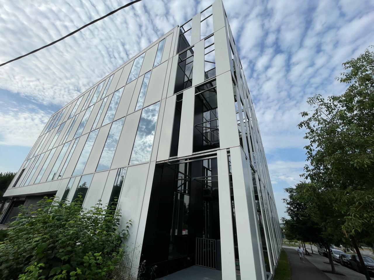Bureau Balma 1527m² Location bureau Balma Haute-Garonne OLBUR2204254 2